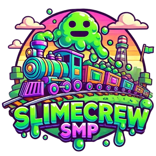 SlimeCrew SMP